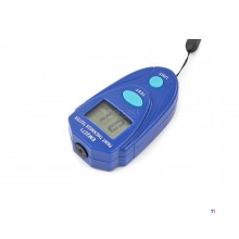 Hbm digital belægningstykkelse, bilmaling tykkelse