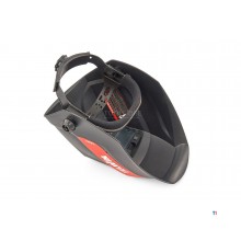 Telwin lion automatic welding helmet