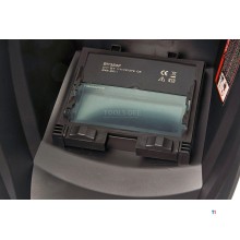 Telwin lion automatic welding helmet