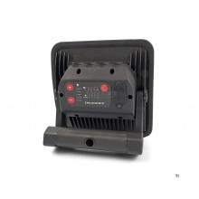 scangrip 49.0291 nova r duo pack led work light - rechargeable - dimmable - 1500lm action set