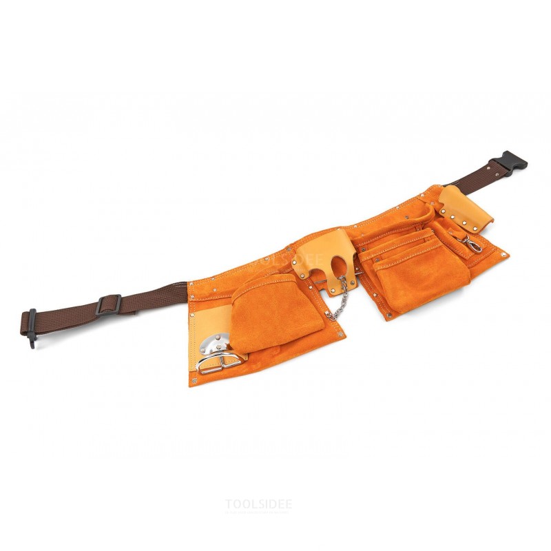 kaufmann professional tool belt / nail apron