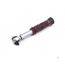  AOK 1/4 Profi momenttiavain 1-5 NM