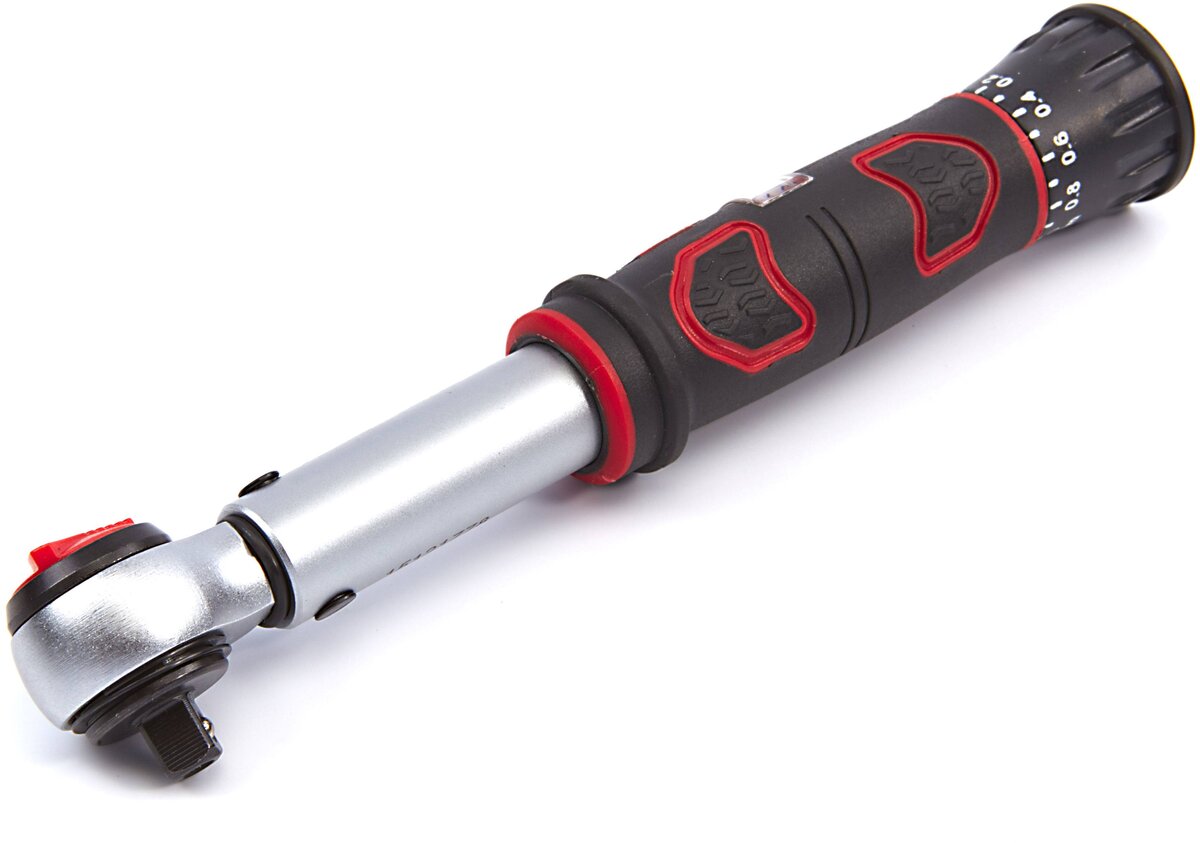  AOK 1/4 Profi momenttiavain 1-5 NM