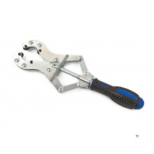 HBM exhaust pipe cutter from 35 to 64 mm