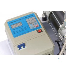 HBM 8 PK - 200 Liter Professionele Low Noise Compressor HBM 8 PK - 200 Liter Professionele Low Noise Compressor