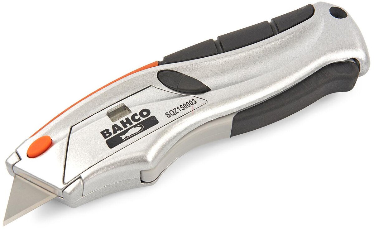 Bahco Professional universalkniv, utvidbar kniv - SQZ150003