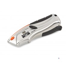 Bahco Professional universalkniv, utvidbar kniv - SQZ150003