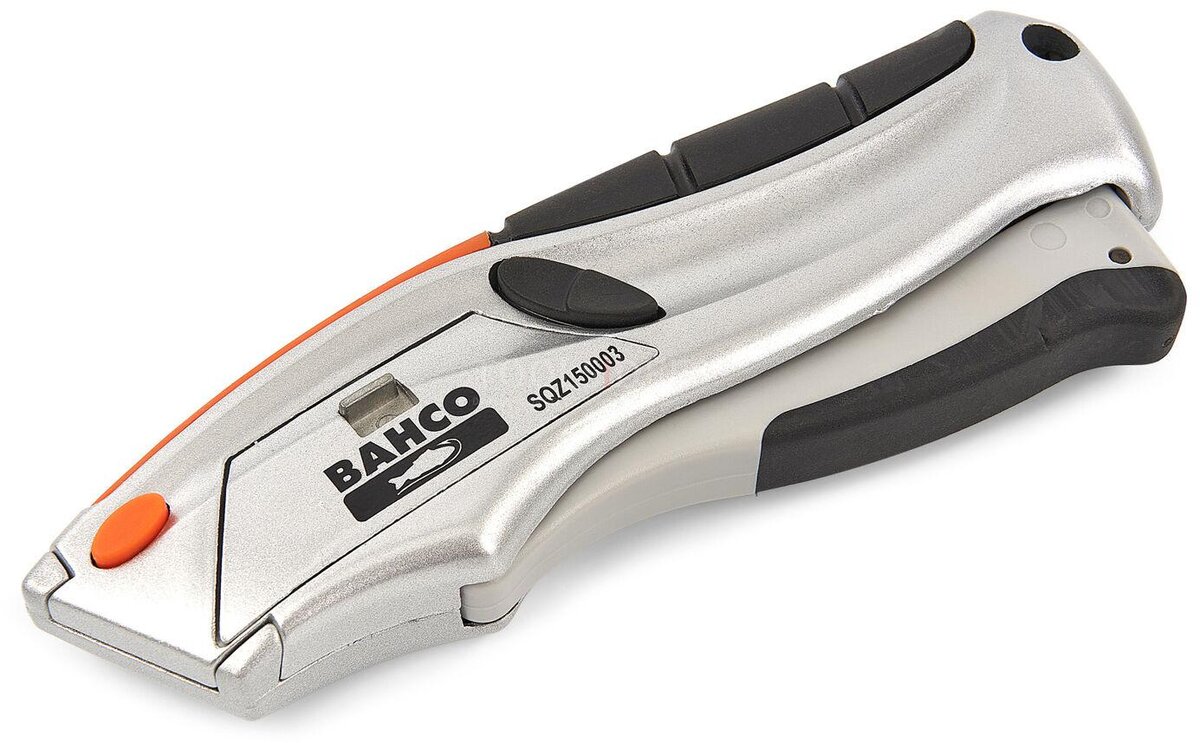 Bahco Professional universalkniv, utvidbar kniv - SQZ150003