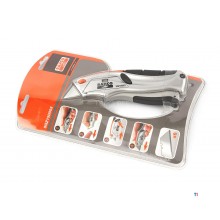 Bahco Professional universalkniv, utvidbar kniv - SQZ150003