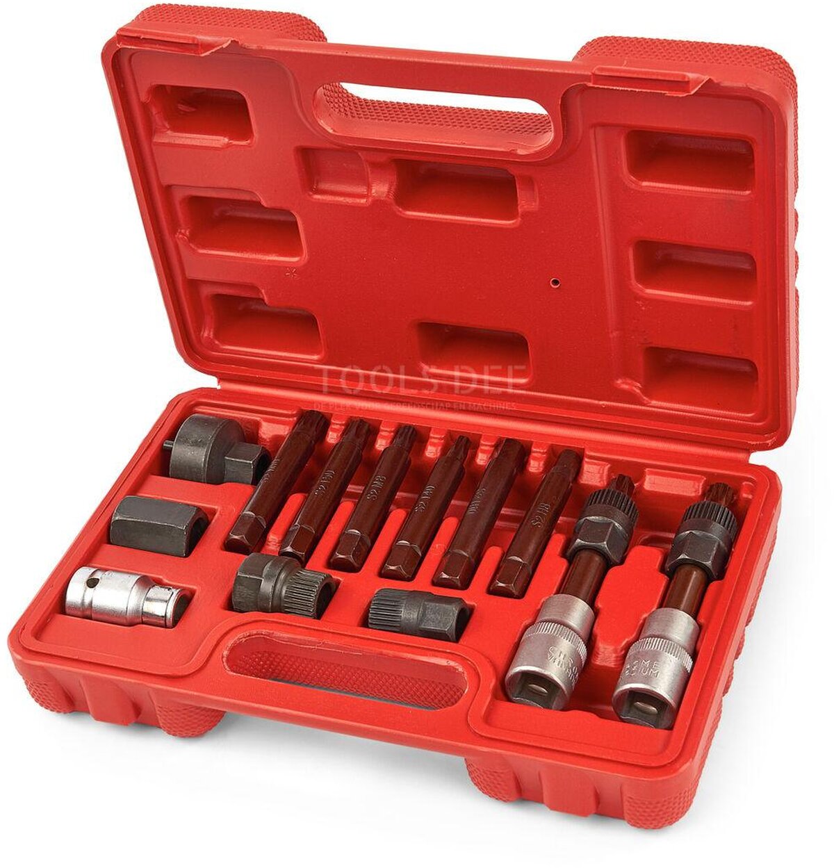  HBM-generaattorin kokoonpanotyökalusarja, korjaussarja 13 osaa