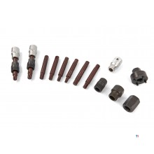  HBM-generaattorin kokoonpanotyökalusarja, korjaussarja 13 osaa