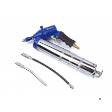  Michelin Pneumaattinen rasvapistooli