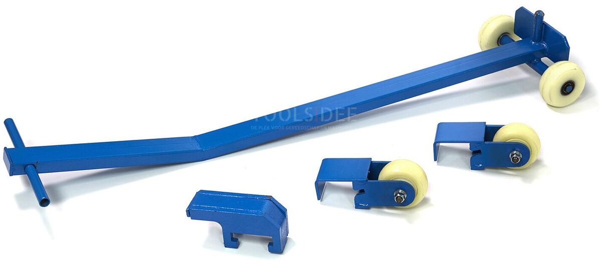 HBM 3 Ton Professional Electric Car Cleaning Bridge, Cleaning Bridge, Dekk Bridge