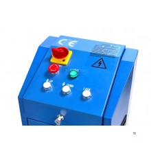 HBM 3 Ton Professional Electric Car Cleaning Bridge, Cleaning Bridge, Dekk Bridge