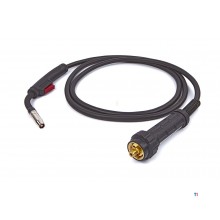 HBM mig torch 3 meters for the HBM 200 - 230 ci mig inverter