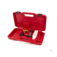 HBM cylinder head leakage tester set