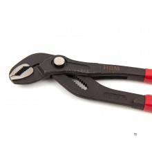 HBM 3-piece professional water pump pliers set with quick adjustment HBM 3-piece professional water pump pliers set with quick adjustment