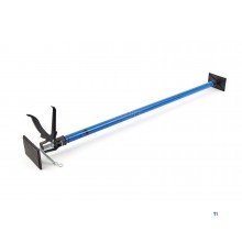HBM adjustable construction prop with automatic locking 115 - 290 cm - 30 kg