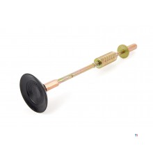 HBM Vakuum-Ausbeulset, Hubabzieher, Ausbeulen ohne Spritzen mit 3 Aufsätzen