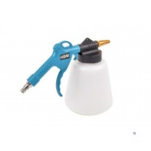 HBM Soda Straalpistool