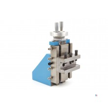 HBM Universal-Höhenstütze für Metalldrehmaschinen - SMALL