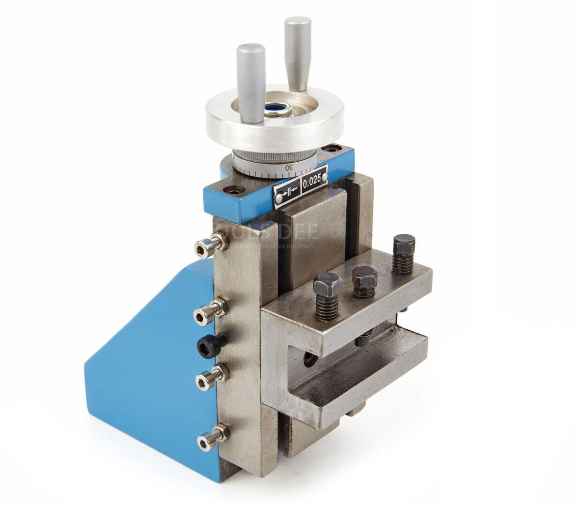 HBM Universal-Höhenstütze für Metalldrehmaschinen - SMALL