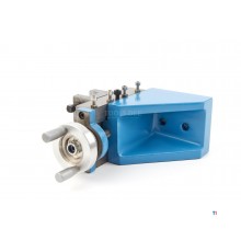 HBM Universal-Höhenstütze für Metalldrehmaschinen - SMALL