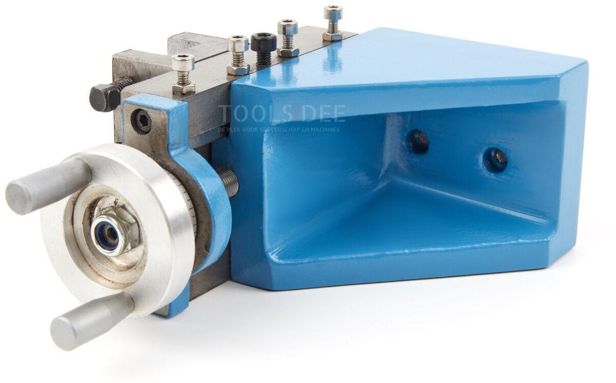 HBM Universal-Höhenstütze für Metalldrehmaschinen - SMALL