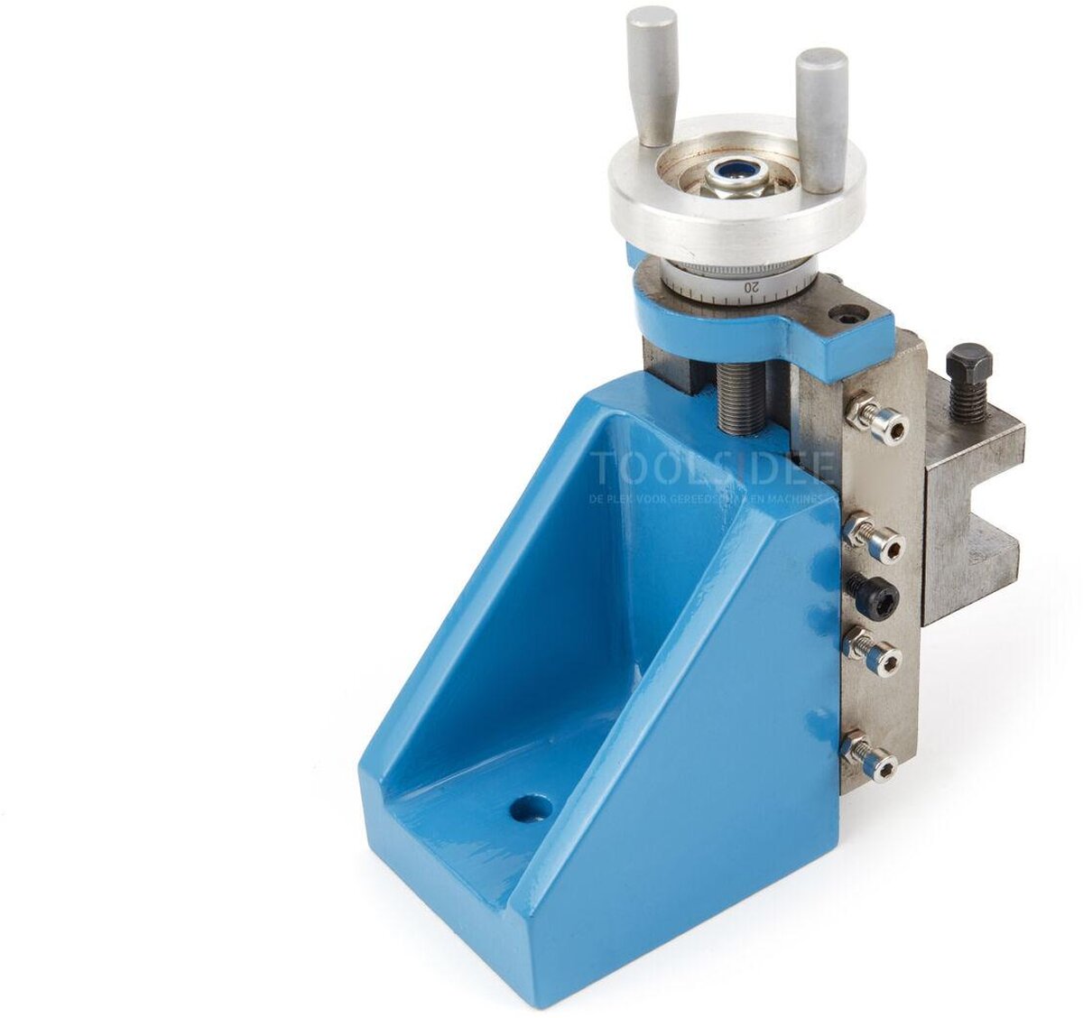 HBM Universal-Höhenstütze für Metalldrehmaschinen - SMALL