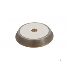 cbn sharpening stone for HBM 20 mm professional drill sharpener / drill sharpening machine