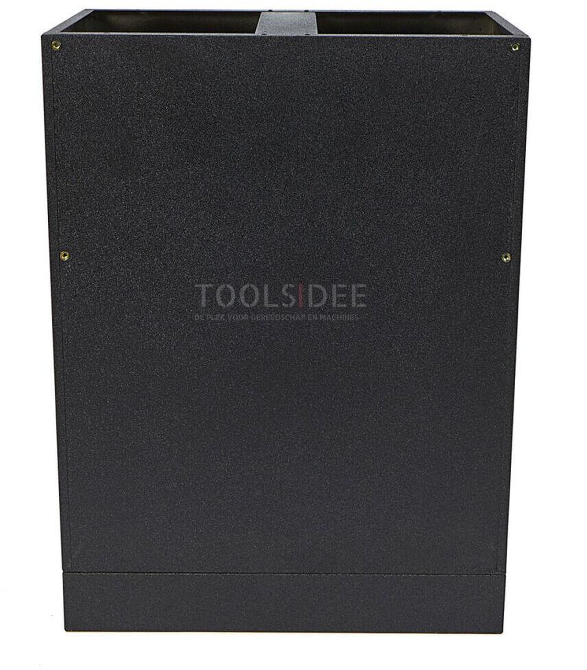 HBM 4 skuffer Profesjonelt verktøykabinett for verkstedutstyr HBM 4 skuffer Profesjonelt verktøykabinett for verkstedutstyr