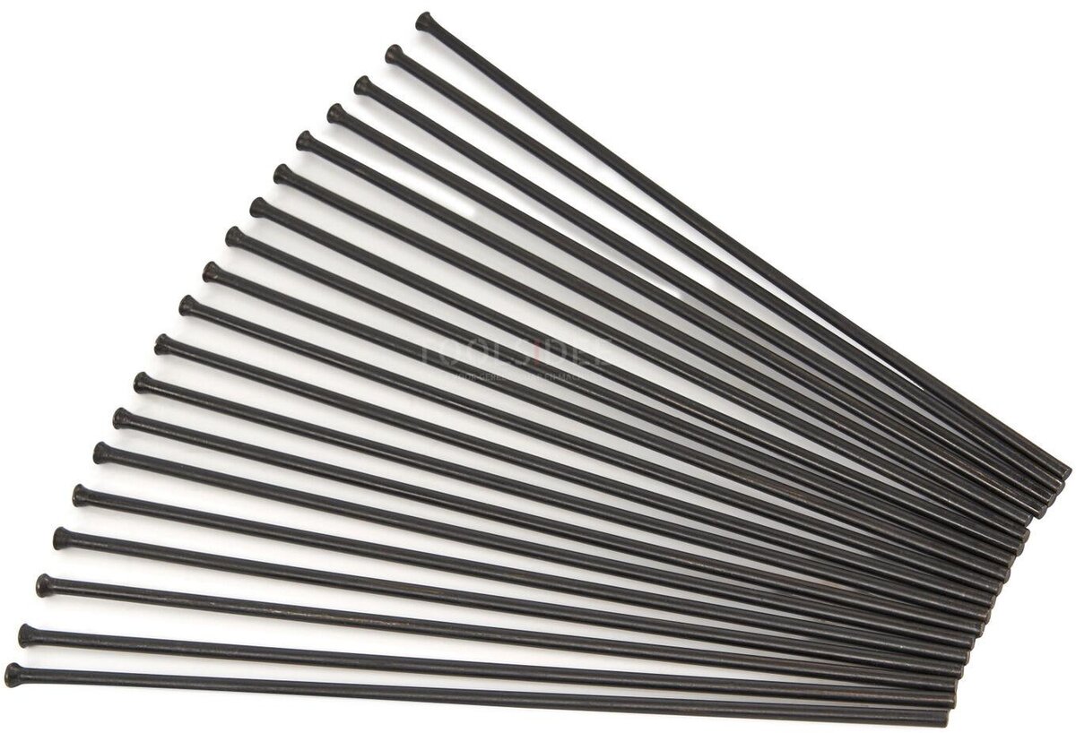 slair set of needles for the slair professional heavy duty pneumatic needle scaler