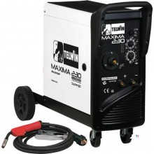 Image of Telwin Maxima 230 direct website