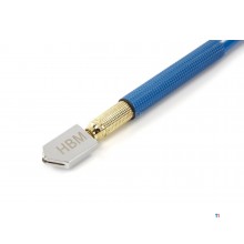 HBM Profi-Glasschneider mit Schmiermittel