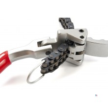 HBM Professional Super Grip Oil Filter Tang med sperrefunksjon fra 60 til 160 mm