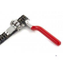 HBM Professional Super Grip Oil Filter Tang med sperrefunksjon fra 60 til 160 mm