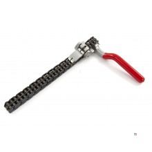 HBM Professional Super Grip Oil Filter Tang med sperrefunksjon fra 60 til 160 mm