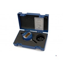 Dasqua professional 0.001 mm digital dial indicator