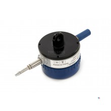 Dasqua professional 0.001 mm digital dial indicator