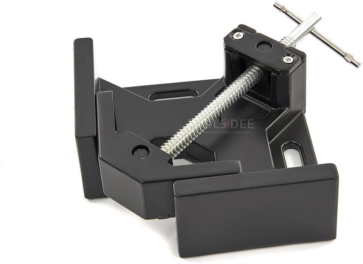 HBM Schweißwinkelklemme 68 mm – Modell 2