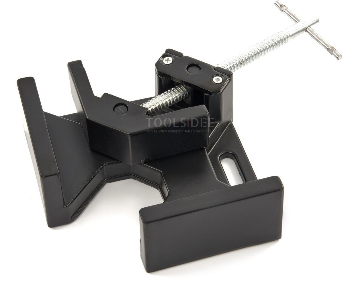 HBM Schweißwinkelklemme 68 mm – Modell 2