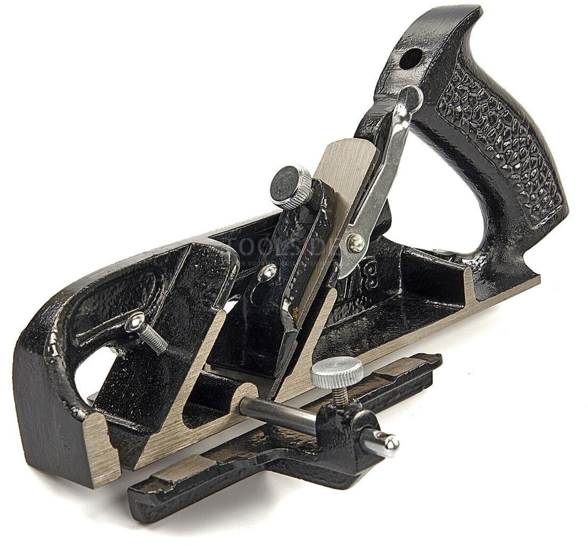 HBM 38 mm double hand plane HBM 38 mm double hand plane