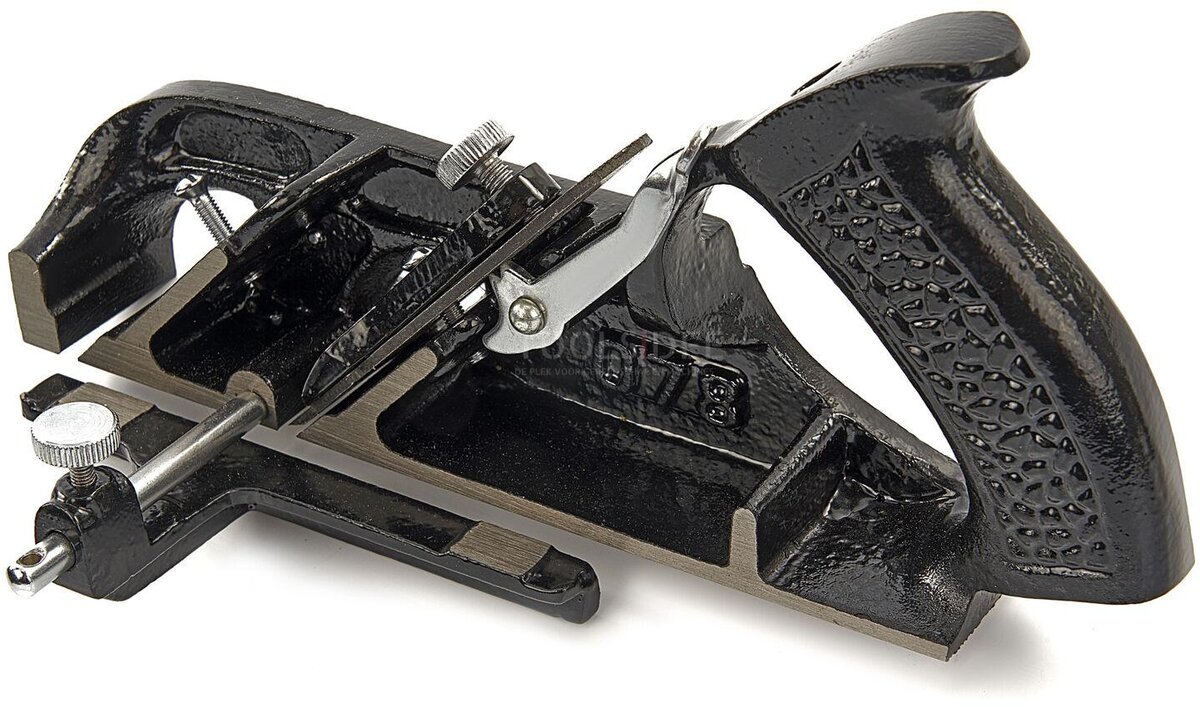 HBM 38 mm double hand plane HBM 38 mm double hand plane