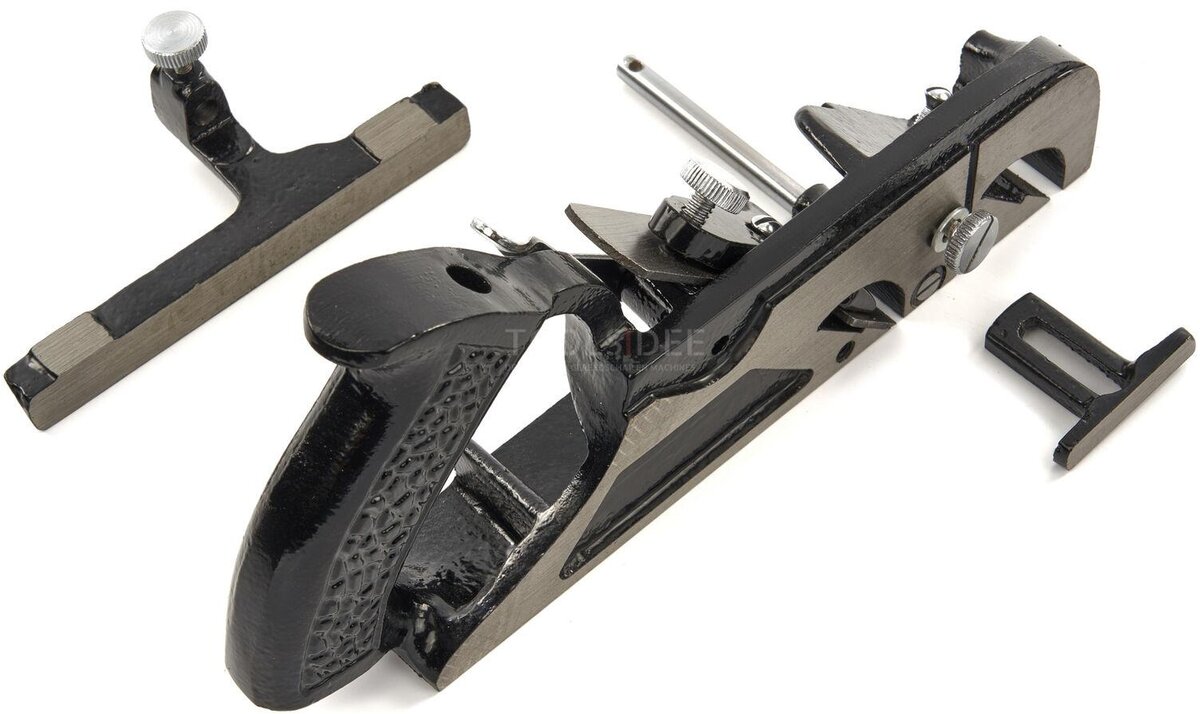 HBM 38 mm double hand plane HBM 38 mm double hand plane