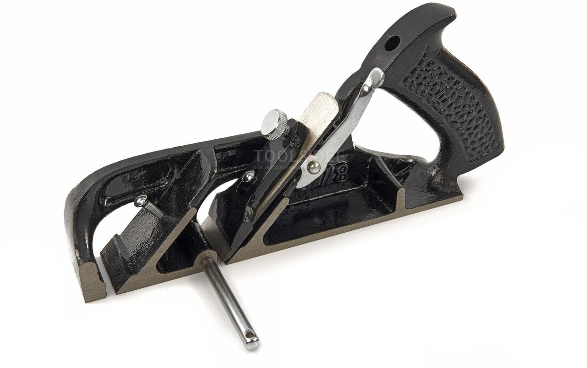 HBM 38 mm double hand plane HBM 38 mm double hand plane