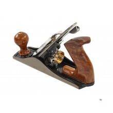 HBM 50 x 250 mm professioneller Handhobel