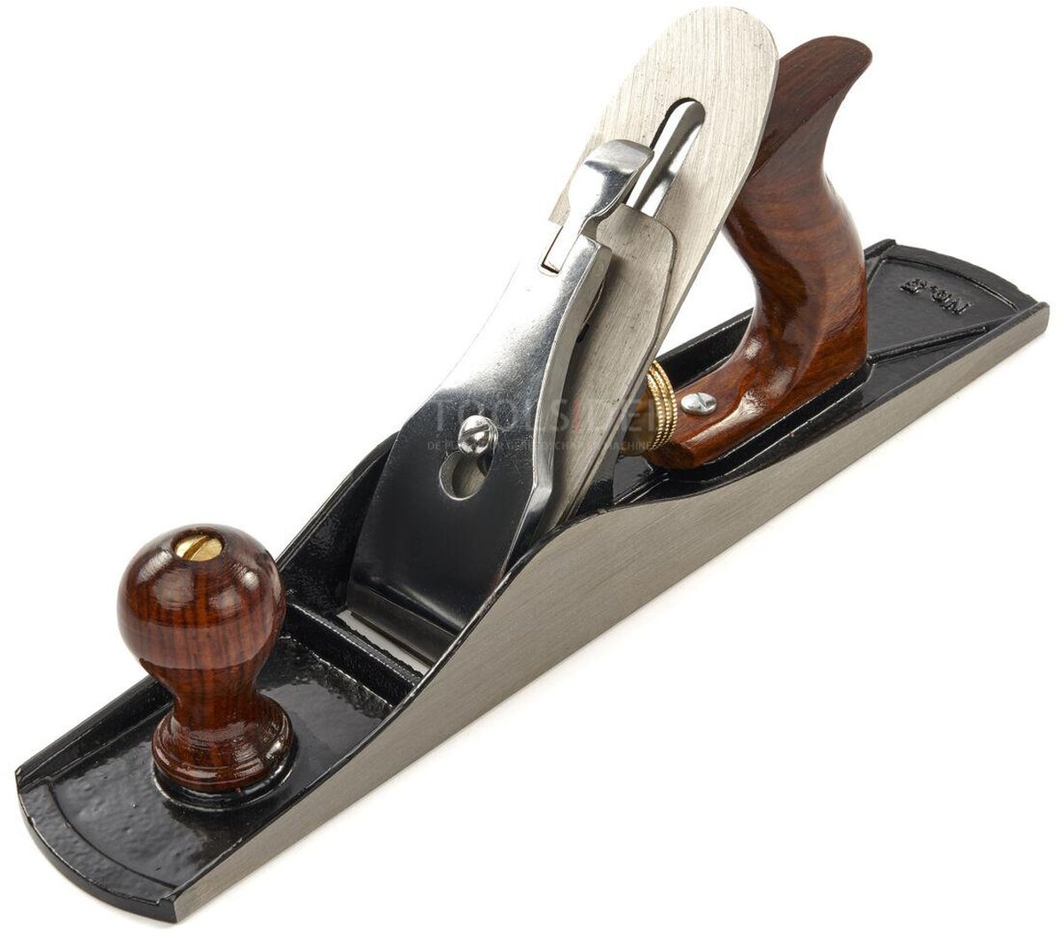HBM 50 x 360 mm professional hand plane