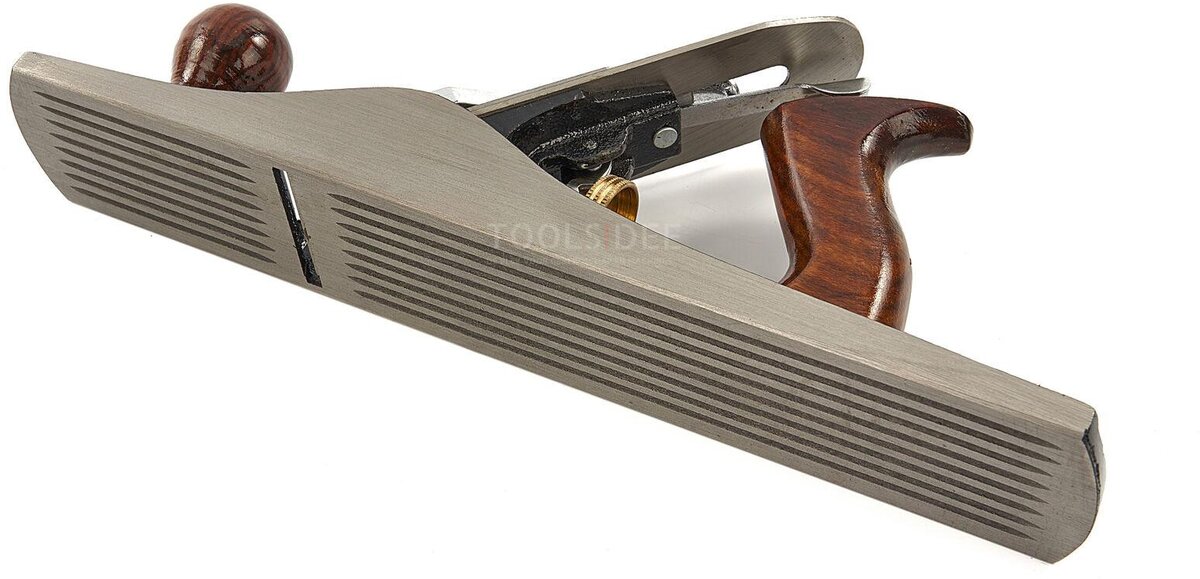 HBM 50 x 360 mm professional hand plane