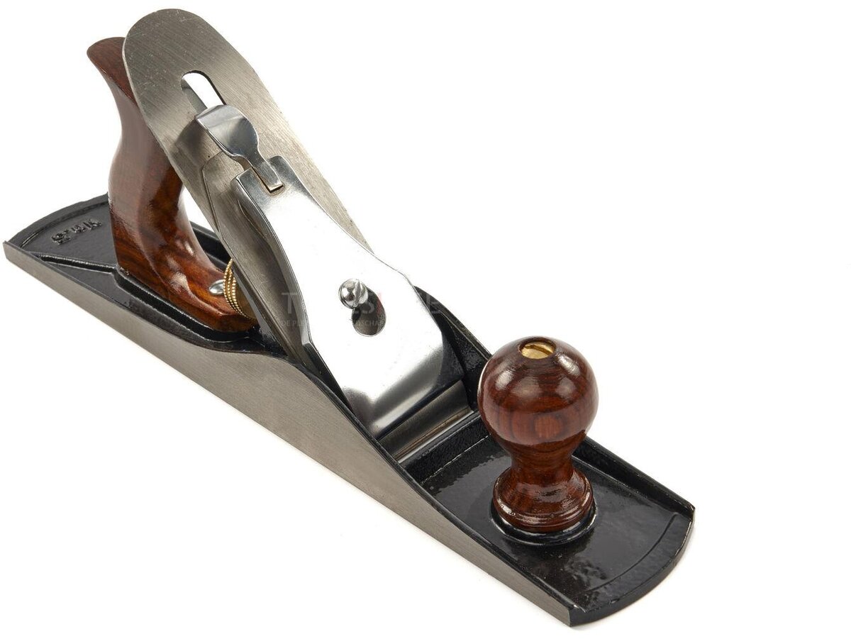 HBM 50 x 360 mm professional hand plane