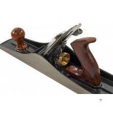 HBM 50 x 360 mm professional hand plane